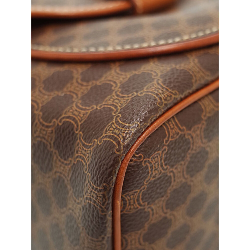 Celine Macadam Backpack - Picture 9 of 9